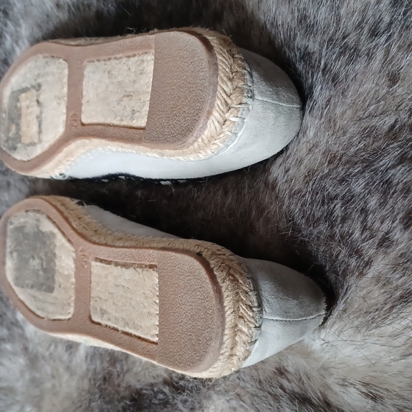 House  of Harlow  1960 espadrilles - Picture 9 of 14